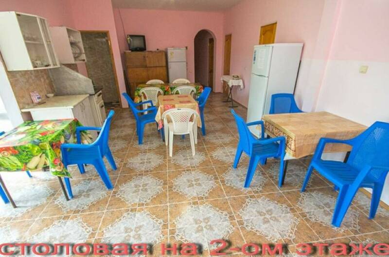 Изображение Изображение гостиницы &quot;Гостевой дом «Изюминка»&quot; #3 #1