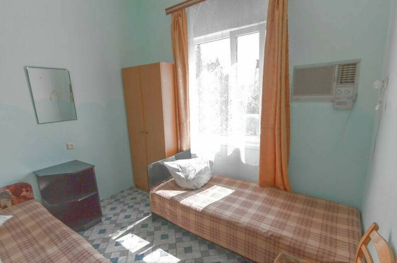 Изображение Изображение гостиницы &quot;Гостевой дом «Изюминка»&quot; #4 #2