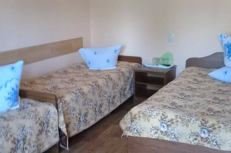 Изображение Изображение гостиницы &quot;Гостевой дом «Изюминка»&quot; #6 #4