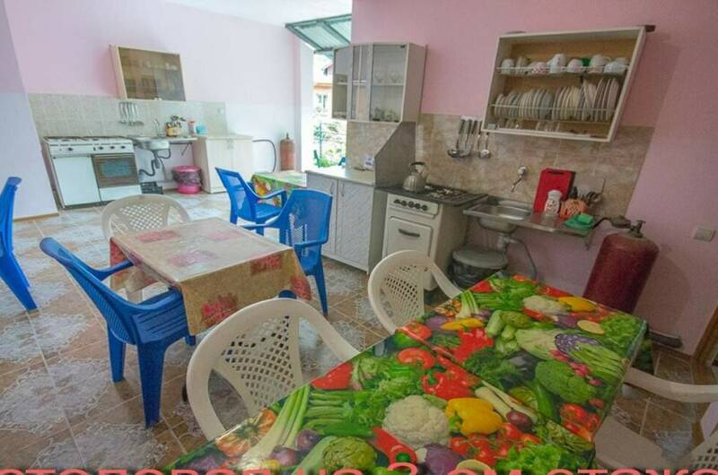 Изображение Изображение гостиницы &quot;Гостевой дом «Изюминка»&quot; #8 #6