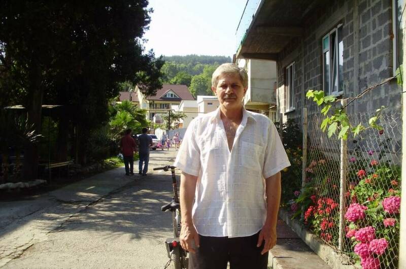 Изображение Изображение гостиницы &quot;Гостевой дом «Изюминка»&quot; #9 #7