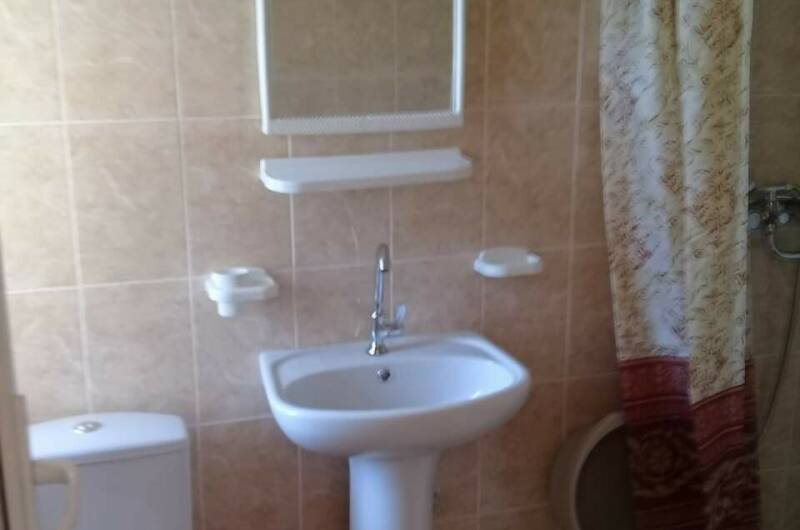 Изображение Изображение гостиницы &quot;Гостевой дом «Изюминка»&quot; #10 #8