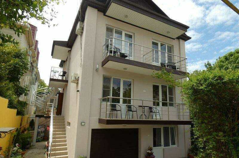 Изображение гостиницы "Частный дом «Наталья»" #1