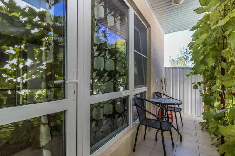 Изображение Изображение гостиницы &quot;Частный дом «Наталья»&quot; #3 #1