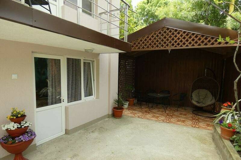 Изображение Изображение гостиницы &quot;Частный дом «Наталья»&quot; #5 #3