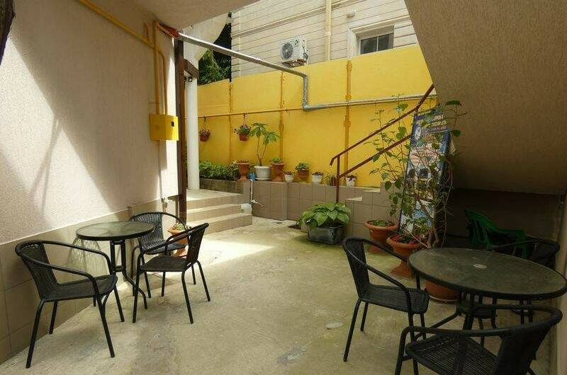 Изображение Изображение гостиницы &quot;Частный дом «Наталья»&quot; #7 #5