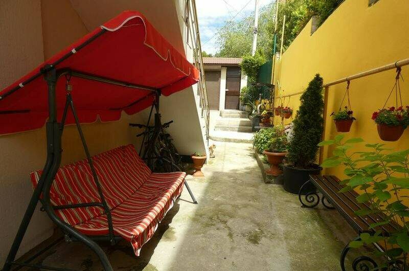 Изображение Изображение гостиницы &quot;Частный дом «Наталья»&quot; #8 #6