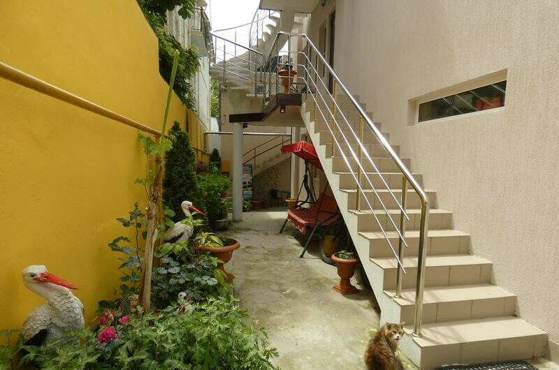 Изображение Изображение гостиницы &quot;Частный дом «Наталья»&quot; #10 #8