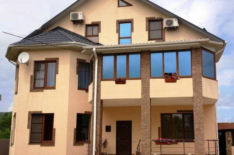 Изображение гостиницы "Гостевой дом «Элитный»" #1