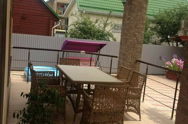 Изображение Изображение гостиницы &quot;Гостевой дом «Элитный»&quot; #3 #1