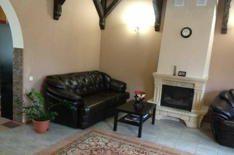 Изображение Изображение гостиницы &quot;Гостевой дом «Элитный»&quot; #4 #2