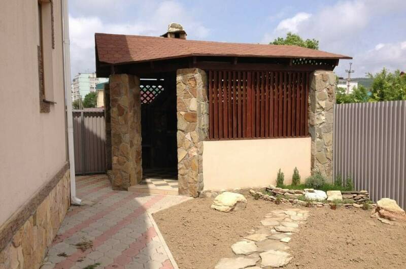 Изображение Изображение гостиницы &quot;Гостевой дом «Элитный»&quot; #6 #4