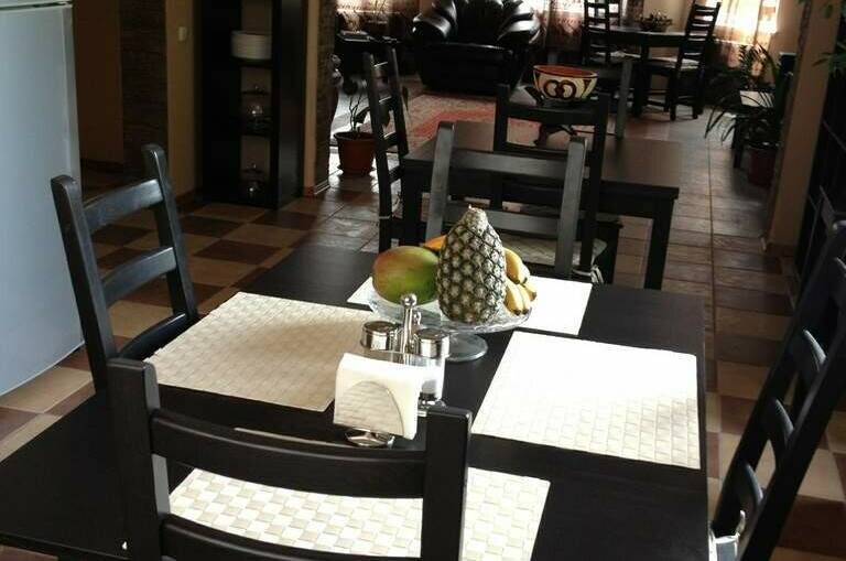 Изображение Изображение гостиницы &quot;Гостевой дом «Элитный»&quot; #7 #5