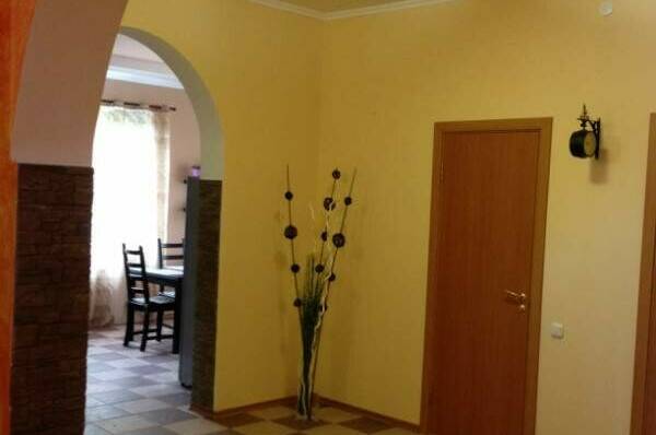 Изображение Изображение гостиницы &quot;Гостевой дом «Элитный»&quot; #8 #6