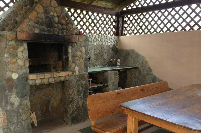 Изображение Изображение гостиницы &quot;Гостевой дом «Элитный»&quot; #9 #7