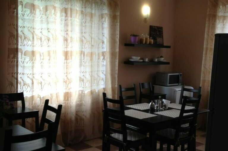 Изображение Изображение гостиницы &quot;Гостевой дом «Элитный»&quot; #10 #8