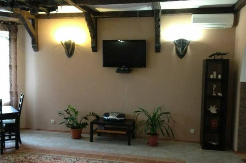 Изображение Изображение гостиницы &quot;Гостевой дом «Элитный»&quot; #11 #9