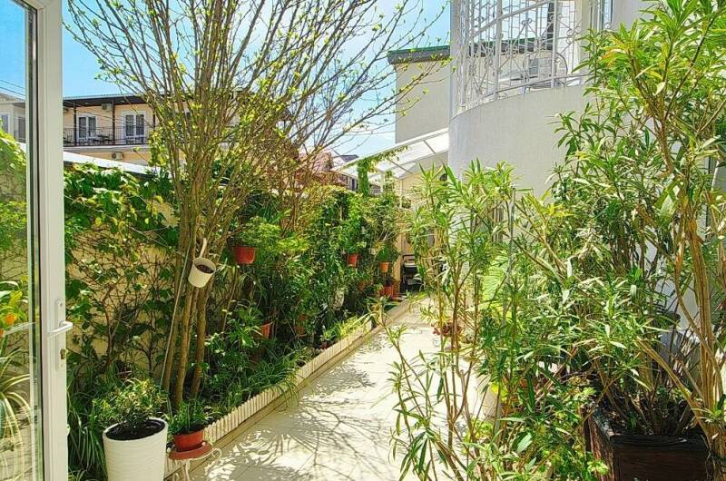 Изображение гостиницы "Гостевой дом «Елена»" #1