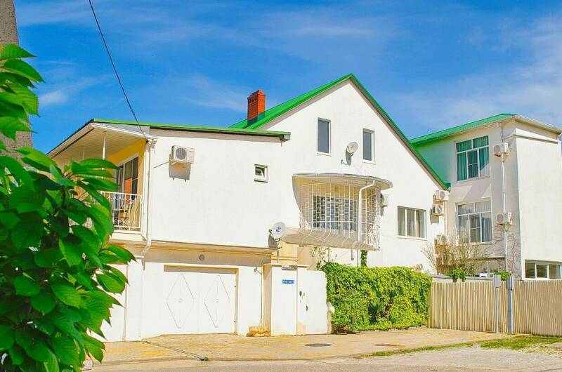 Изображение Изображение гостиницы &quot;Гостевой дом «Елена»&quot; #3 #1