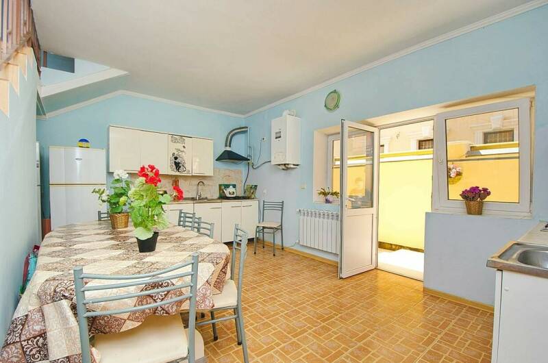 Изображение Изображение гостиницы &quot;Гостевой дом «Елена»&quot; #5 #3