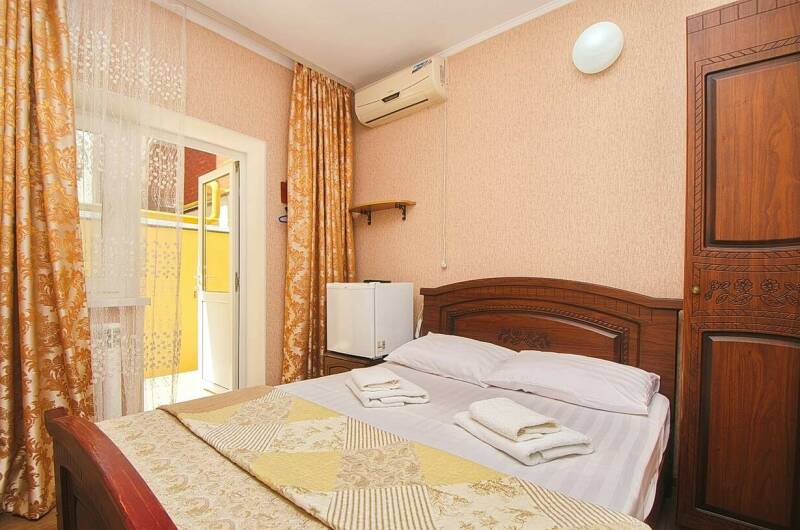 Изображение Изображение гостиницы &quot;Гостевой дом «Елена»&quot; #7 #5