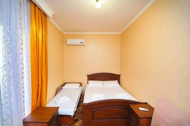 Изображение Изображение гостиницы &quot;Гостевой дом «Елена»&quot; #8 #6