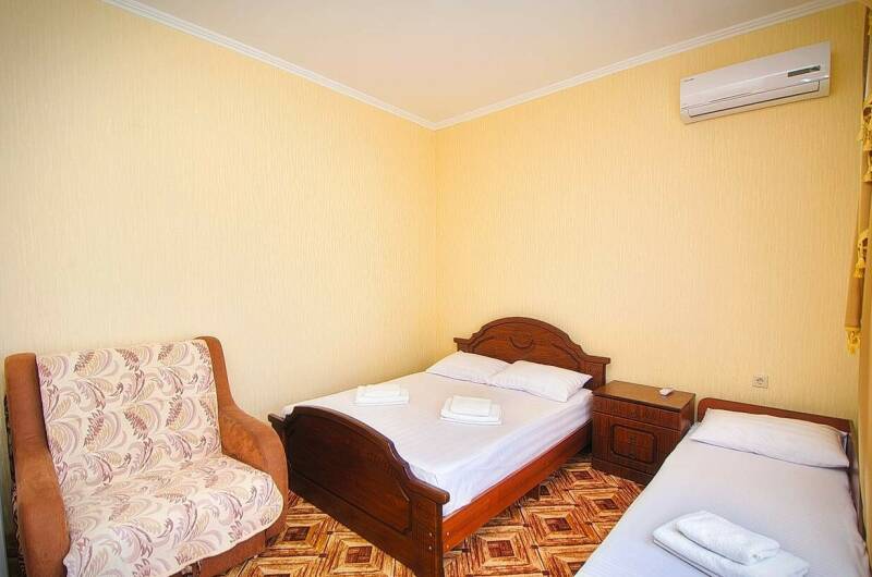 Изображение Изображение гостиницы &quot;Гостевой дом «Елена»&quot; #9 #7