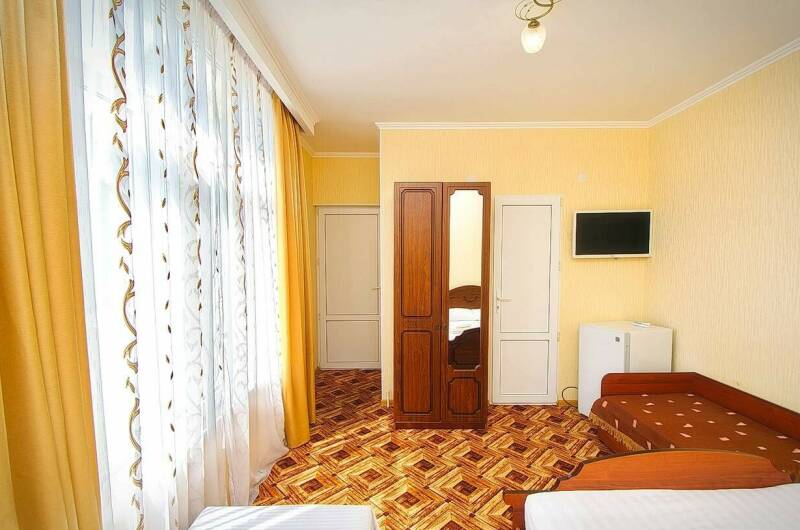 Изображение Изображение гостиницы &quot;Гостевой дом «Елена»&quot; #10 #8