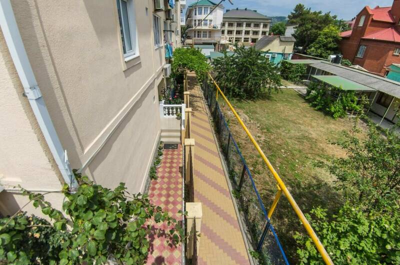 Изображение Изображение гостиницы &quot;Гостевой дом «Иованна»&quot; #5 #3