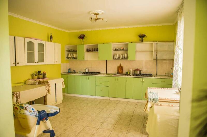 Изображение Изображение гостиницы &quot;Гостевой дом «Иованна»&quot; #9 #7