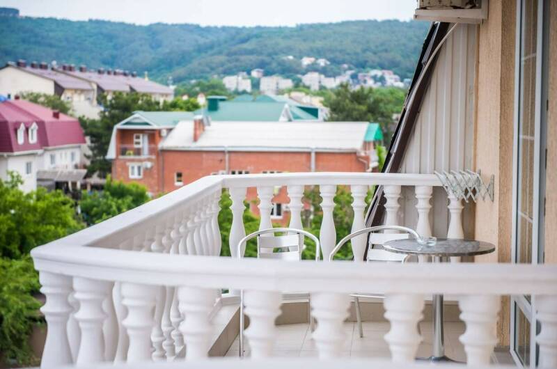 Изображение Изображение гостиницы &quot;Гостевой дом «Иованна»&quot; #10 #8