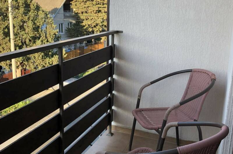 Изображение Изображение гостиницы &quot;Гостевой дом «Русалка»&quot; #6 #4