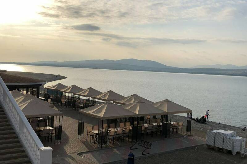 Изображение Изображение гостиницы &quot;Гостевой дом «Русалка»&quot; #7 #5