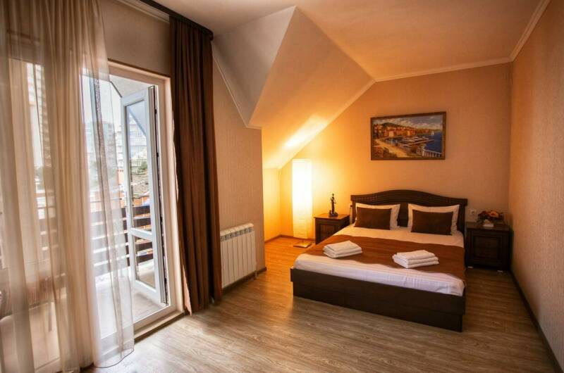 Изображение Изображение гостиницы &quot;Гостевой дом «Русалка»&quot; #8 #6