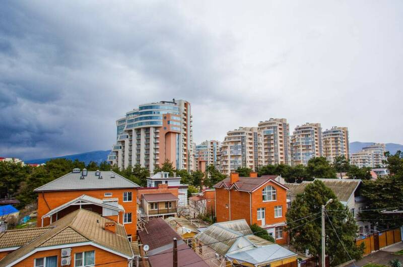 Изображение Изображение гостиницы &quot;Гостевой дом «Русалка»&quot; #11 #9