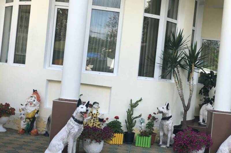 Изображение Изображение гостиницы &quot;Гостевой дом «ЛиДиАнна»&quot; #7 #5