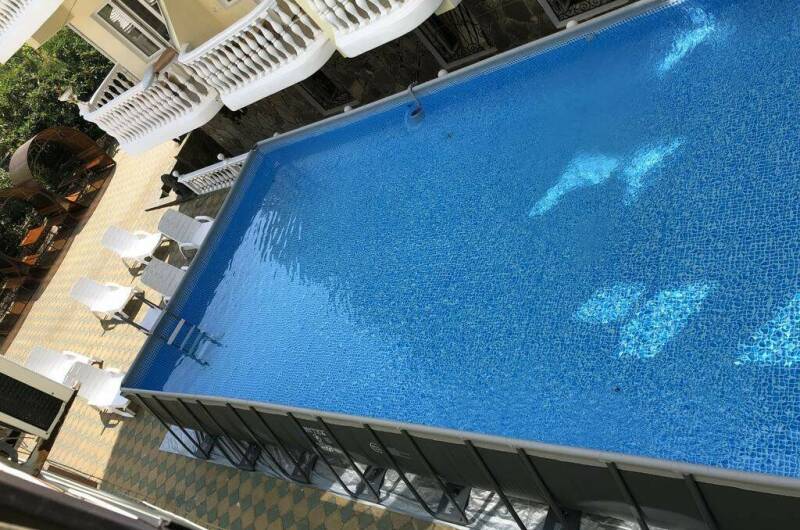 Изображение Изображение гостиницы &quot;Гостевой дом «ЛиДиАнна»&quot; #8 #6