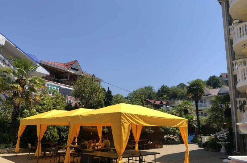 Изображение Изображение гостиницы &quot;Гостевой дом «ЛиДиАнна»&quot; #9 #7