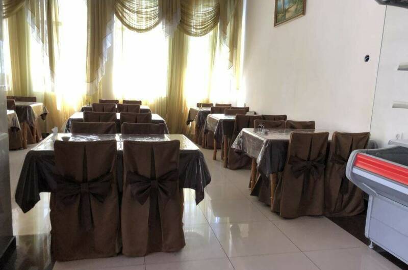 Изображение Изображение гостиницы &quot;Гостевой дом «ЛиДиАнна»&quot; #10 #8