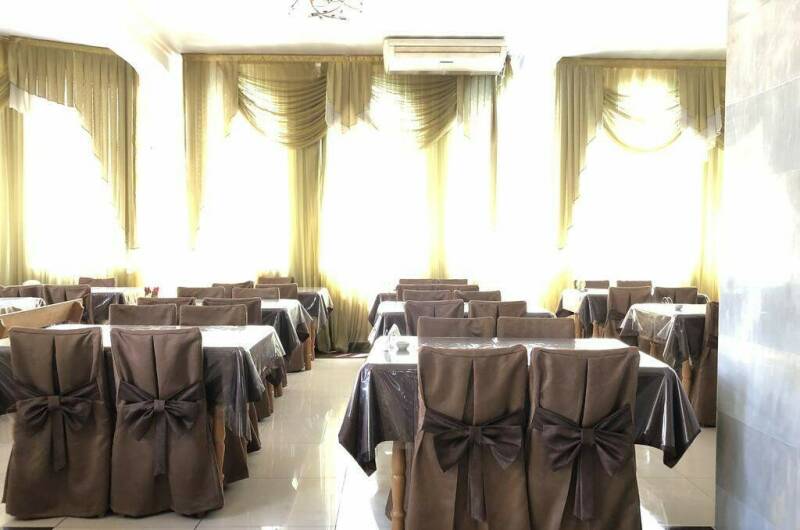 Изображение Изображение гостиницы &quot;Гостевой дом «ЛиДиАнна»&quot; #11 #9