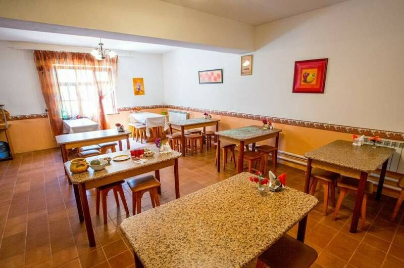 Изображение Изображение гостиницы &quot;Гостевой дом «Элина»&quot; #4 #2