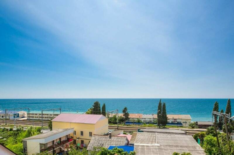 Изображение Изображение гостиницы &quot;Гостевой дом «Элина»&quot; #9 #7