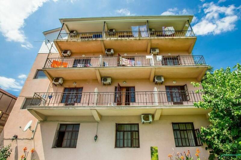 Изображение Изображение гостиницы &quot;Гостевой дом «Элина»&quot; #10 #8