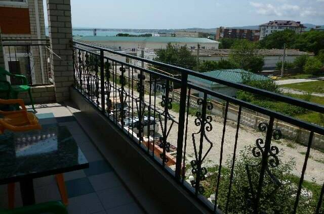 Изображение Изображение гостиницы &quot;Гостевой дом «Азалия»&quot; #5 #3