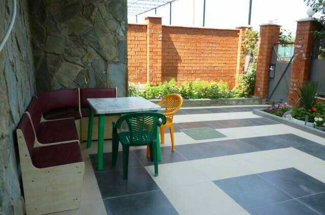 Изображение Изображение гостиницы &quot;Гостевой дом «Азалия»&quot; #7 #5