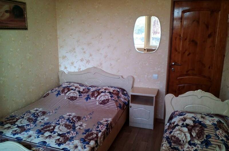 Изображение Изображение гостиницы &quot;Гостевой дом «Азалия»&quot; #9 #7