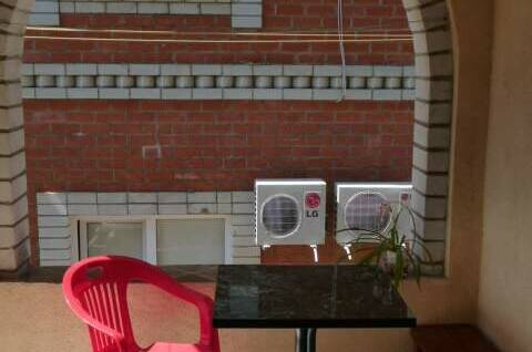 Изображение Изображение гостиницы &quot;Гостевой дом «Азалия»&quot; #10 #8