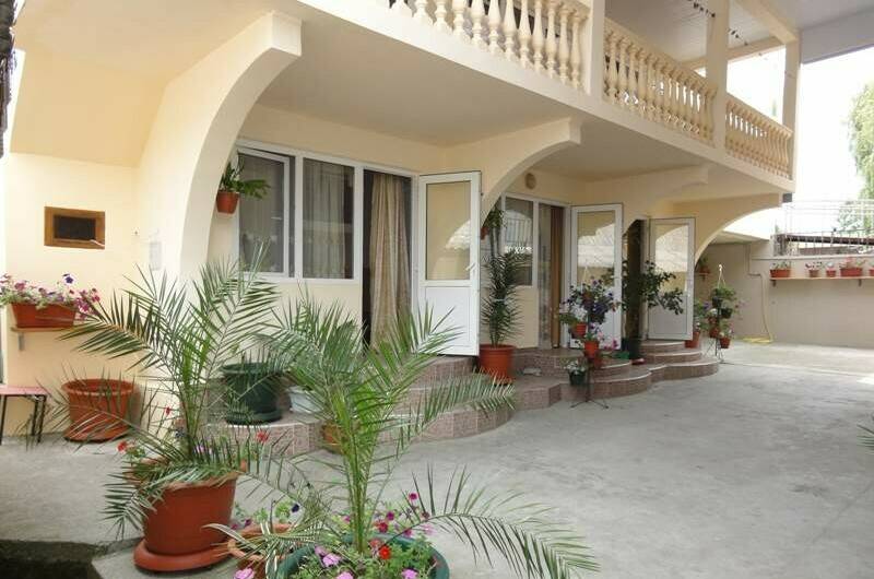 Изображение гостиницы "Гостевой дом «Ника»" #1