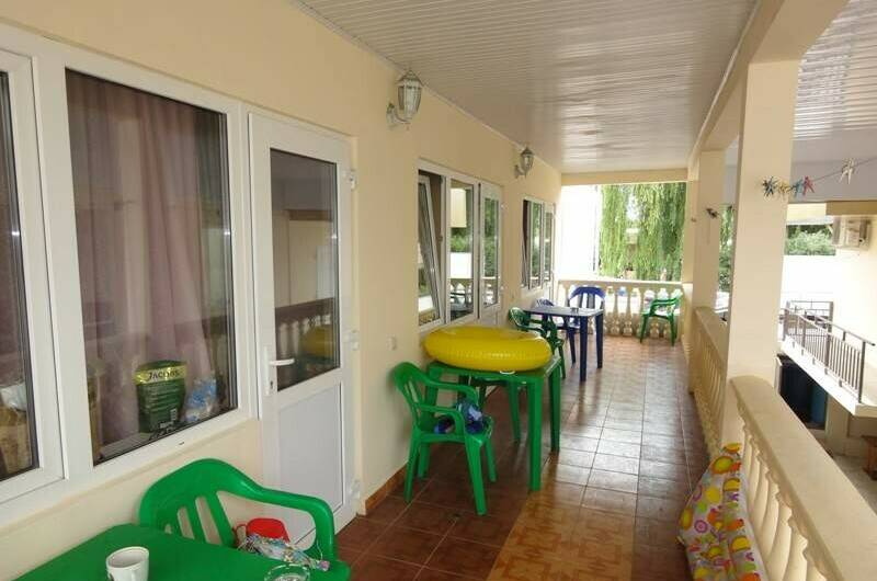 Изображение Изображение гостиницы &quot;Гостевой дом «Ника»&quot; #3 #1