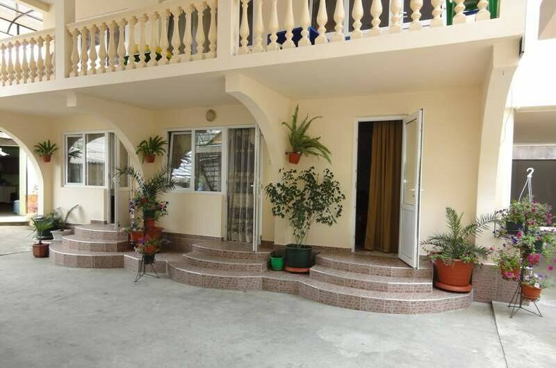 Изображение Изображение гостиницы &quot;Гостевой дом «Ника»&quot; #5 #3